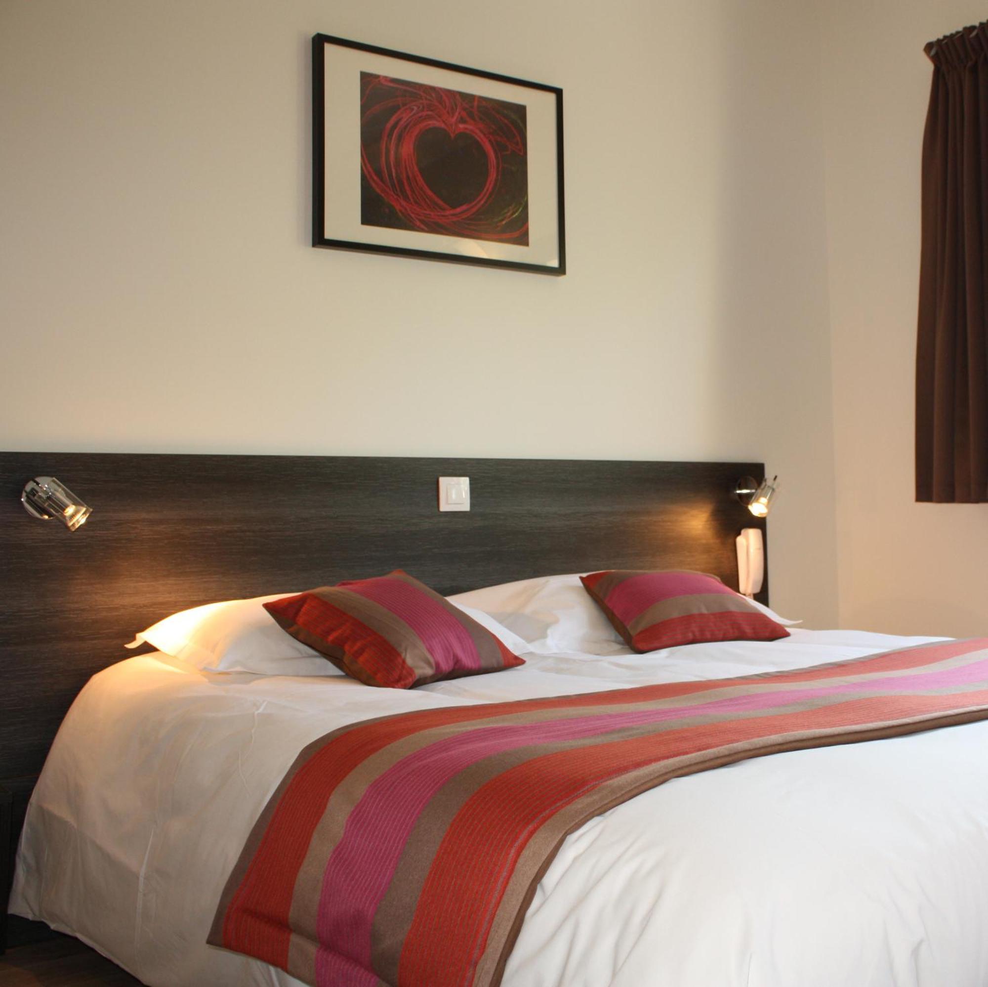 Cote Hotel Legny Экстерьер фото