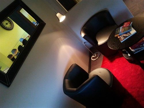Cote Hotel Legny Экстерьер фото