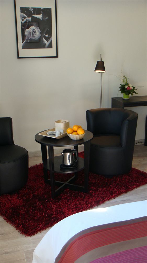 Cote Hotel Legny Экстерьер фото